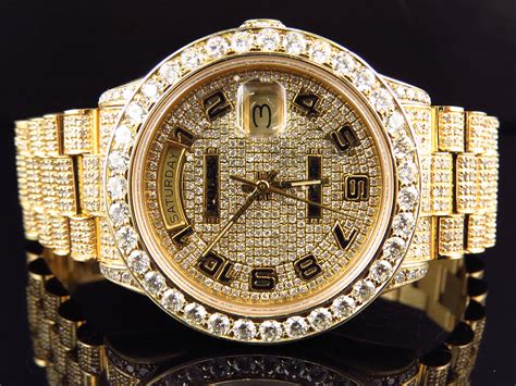 new men diamond rolex|men's rolex watches with diamonds.